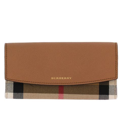 were are burberry wallets made|burberry outlet wallet.